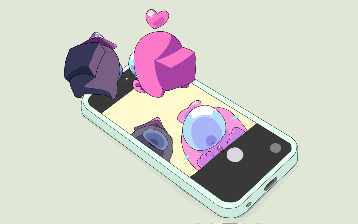 찰칵
#vsimpostor #vsimpostorv4