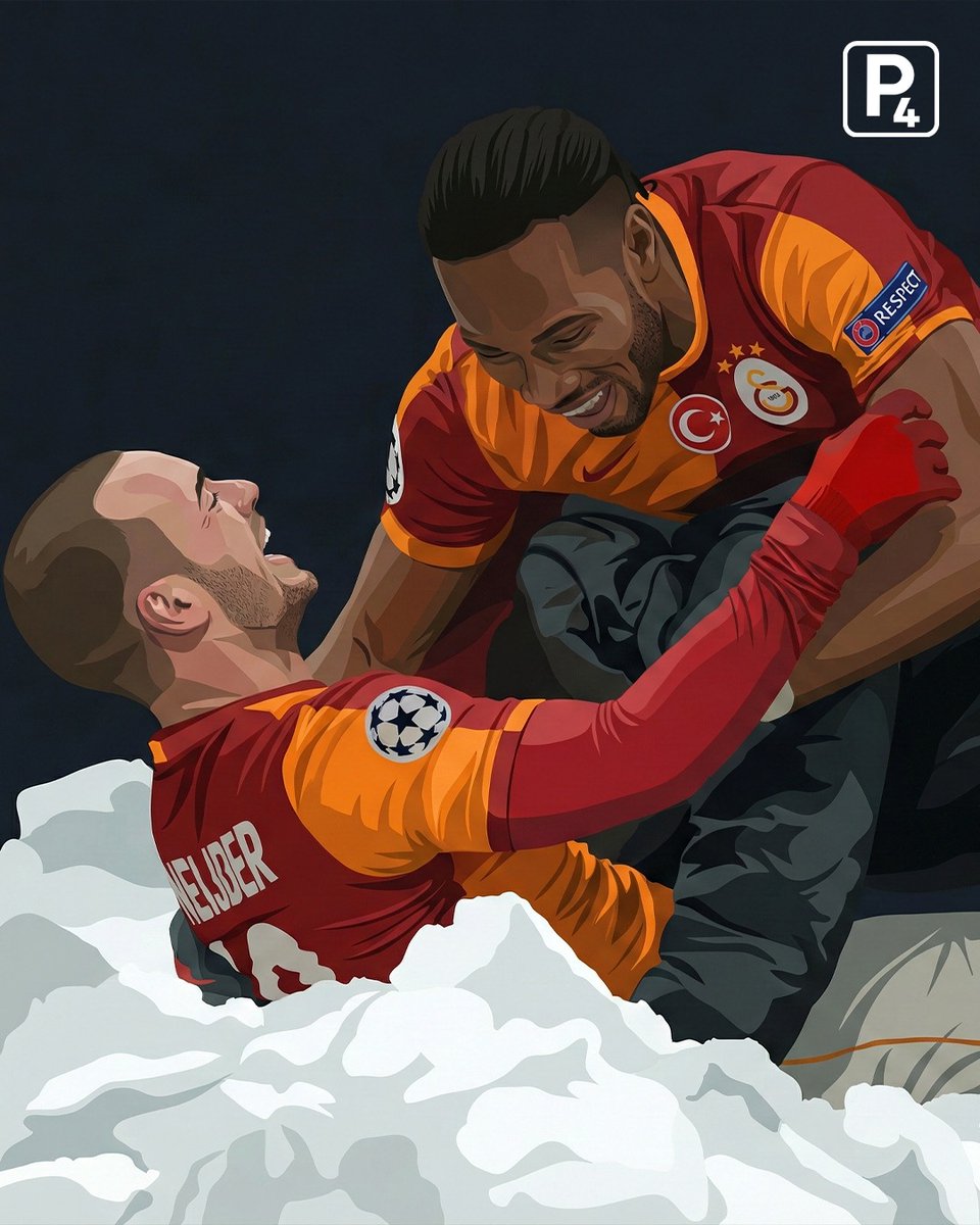 P4otopark's tweet photo. İzler kalır, izler kalırsın... 

2013 yılından Galatasaray - Juventus hatıraları... 💛❤️ https://t.co/gJO69zSZuC