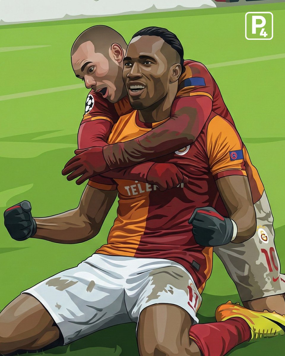 P4otopark's tweet photo. İzler kalır, izler kalırsın... 

2013 yılından Galatasaray - Juventus hatıraları... 💛❤️ https://t.co/gJO69zSZuC
