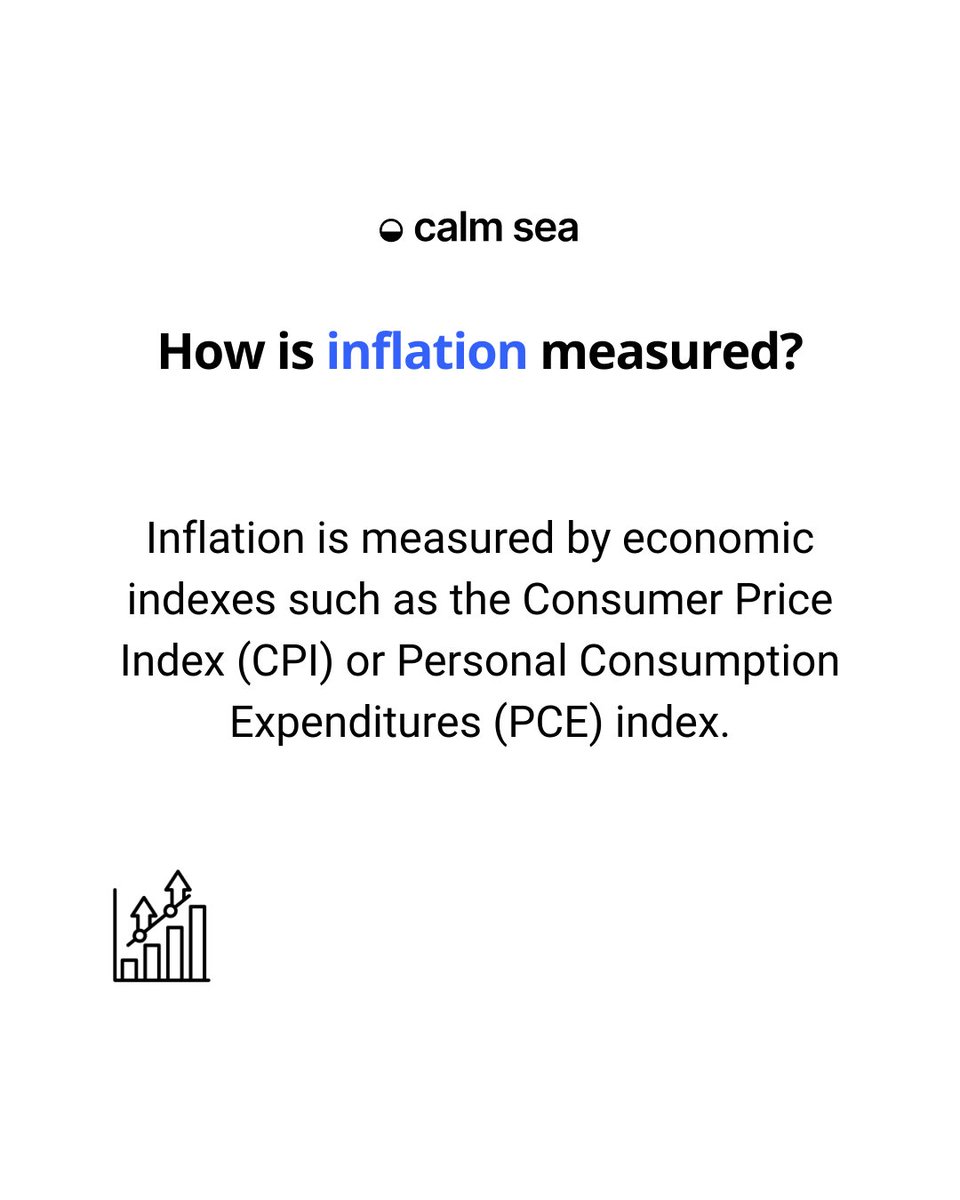 CalmSeaOfficial's tweet photo. What is inflation?
How does it affect money and retirement savings?

Read more:
https://t.co/5vh25kthIN
#inflation
#FinancialFreedom 
#FinancialPlanning 
#FinancialLiteracy https://t.co/ODRAu6xuqv