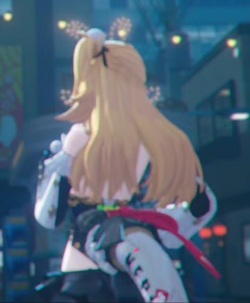 Zenless Zone Leaks tweet media