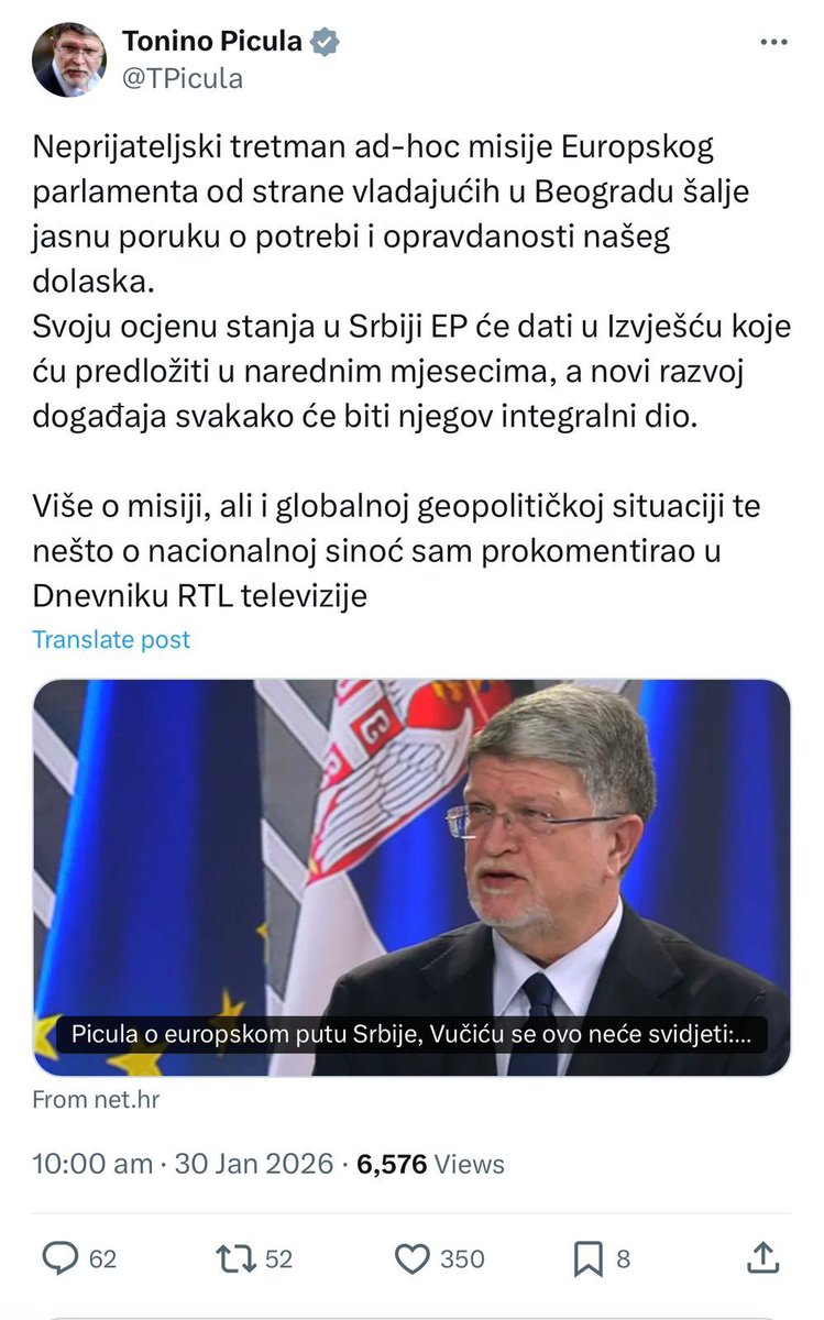 Nevena Jovanovic tweet media