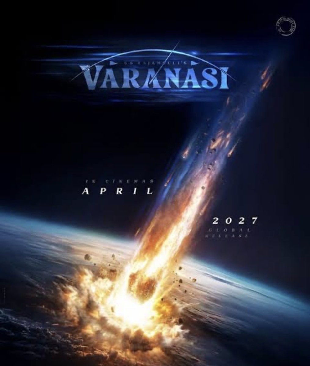 AnilPB7's tweet image. Varanasi going to clash with Fast X part 2🚨
Watch out!!!!!☠️

Fast X Part 2: 'We have family.' 🏎️
Varanasi: 'We have Rajamouli.' 🏹

The clash of the titans is coming. Mahesh Babu vs. The World. 🌍💥
#VaranasiMovie #FastXPart2 #MaheshBabu𓃵 
#Rajamouli 
#VARANASI