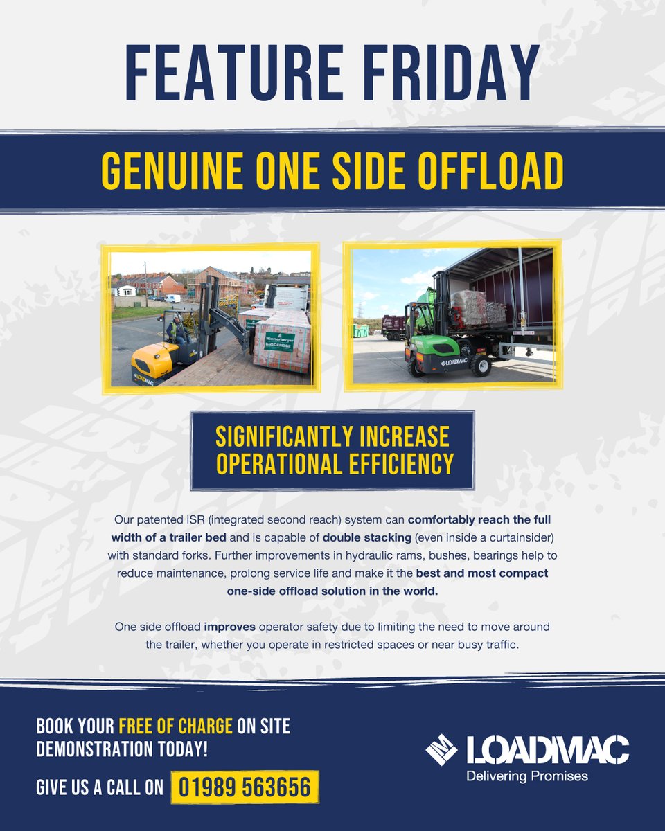 Loadmac Global tweet media