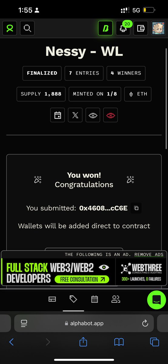 Arc 🦂 tweet media