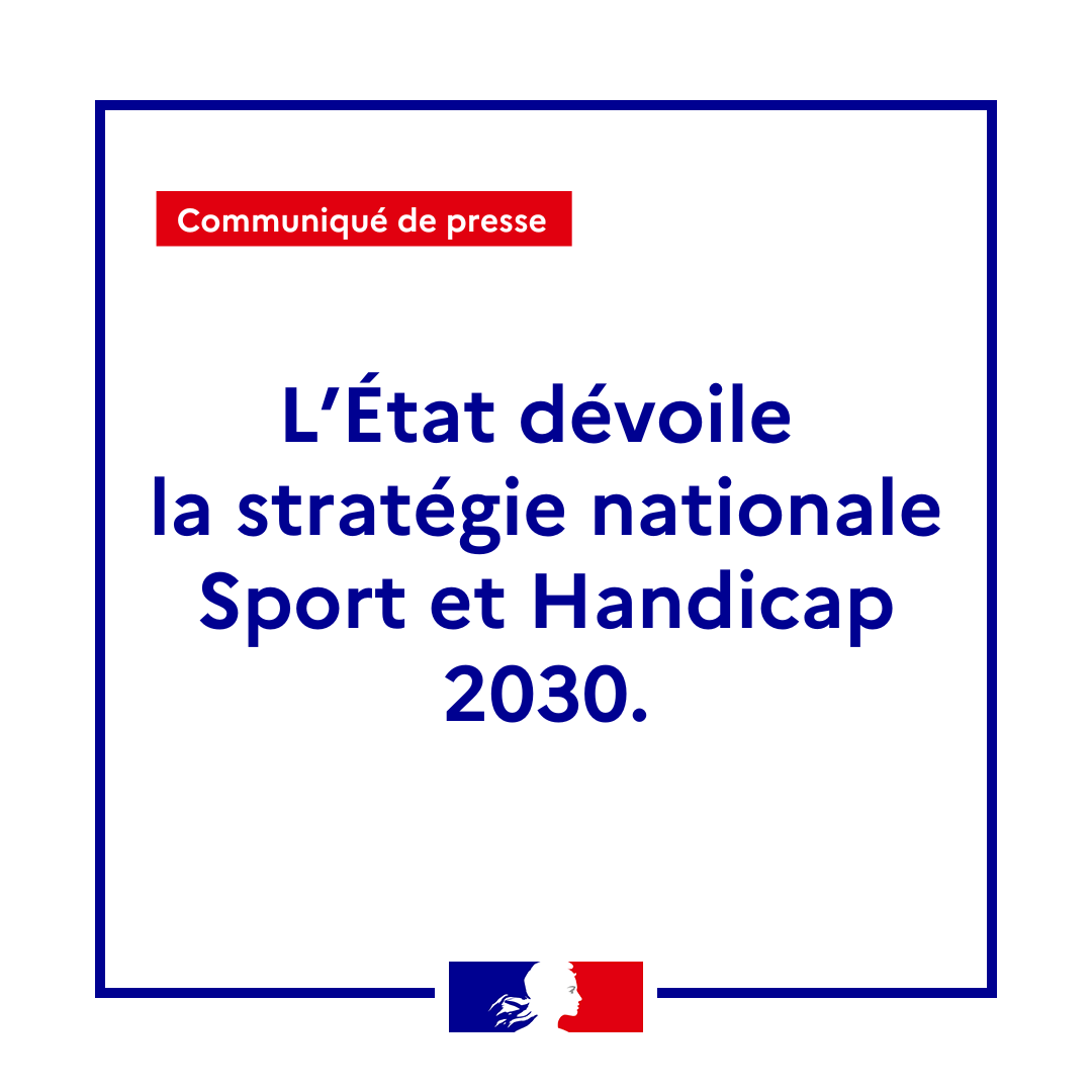 Ministère des Solidarités tweet media