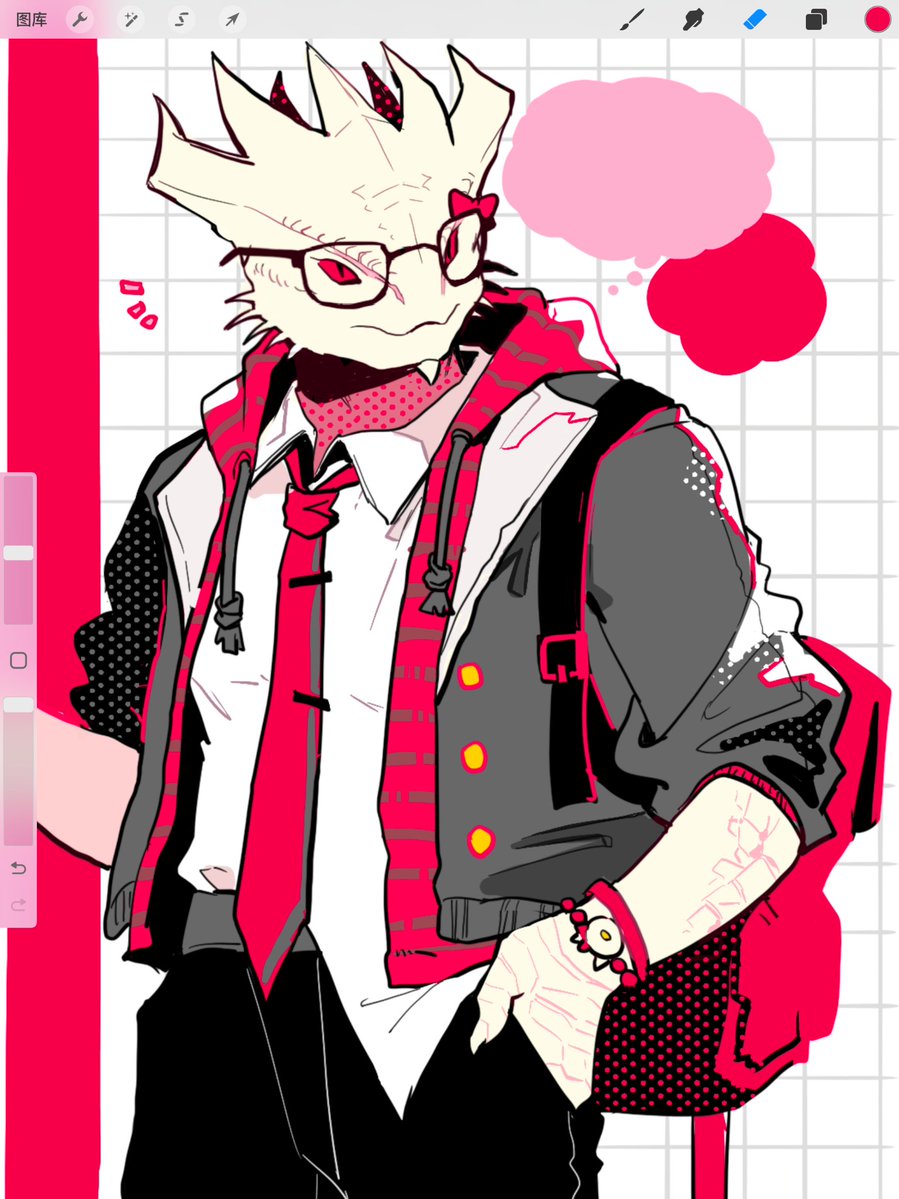 #BaldursGate3 #Durge