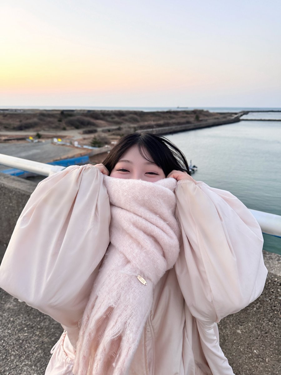 _sakurai_momo_'s tweet photo. 🎀ིྀ🧣˖ ࣪⊹ #きゅんかわ https://t.co/WcIvse7ryS