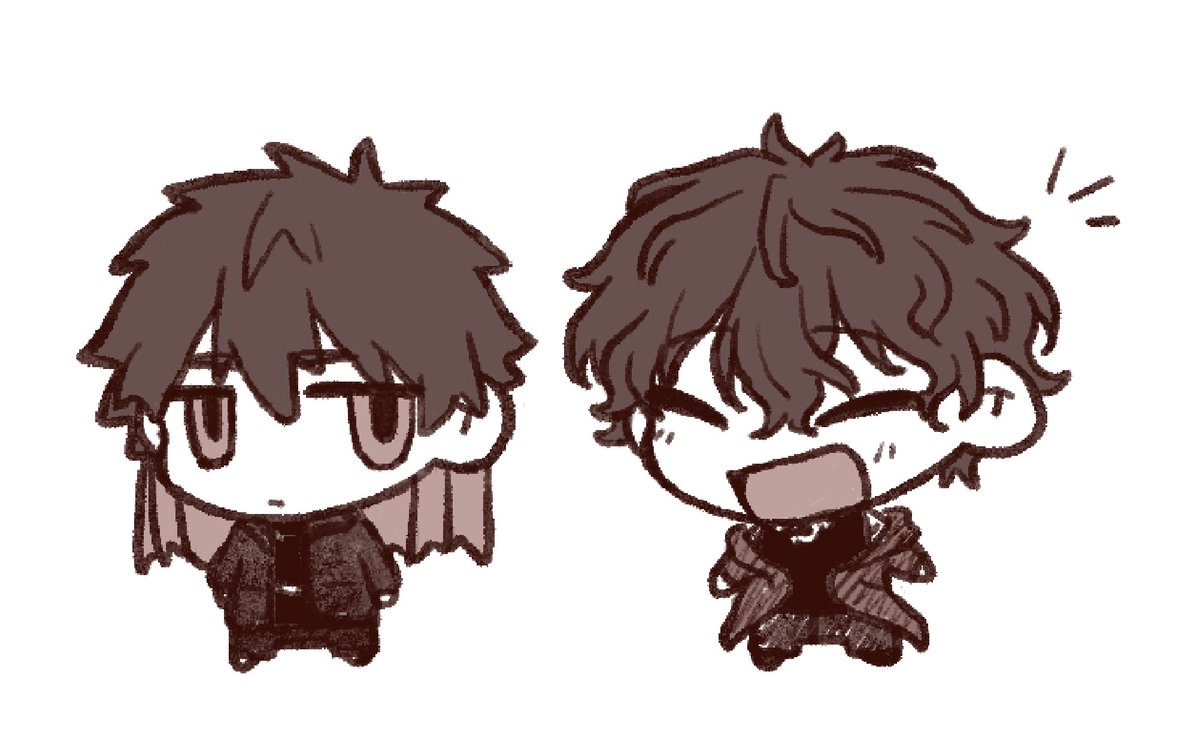 りた🐰♡ tweet media