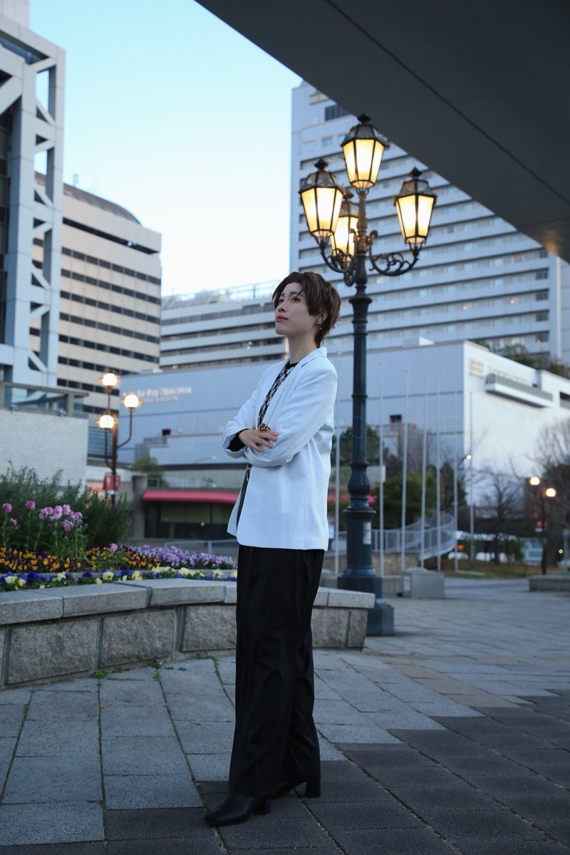 cos ⑤⓪
20260118

寒いね。

photo: <a href="/252co2/">ぐっさん</a> 

#アミティエ_リバモ
#m_cosp