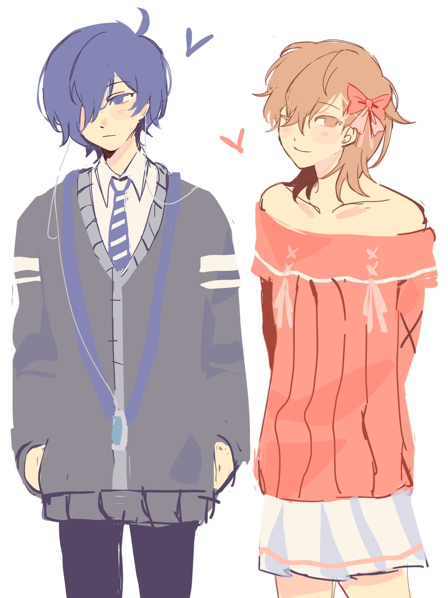 ryo minatopilled arisatocel makotomaxxing yukimode tweet media