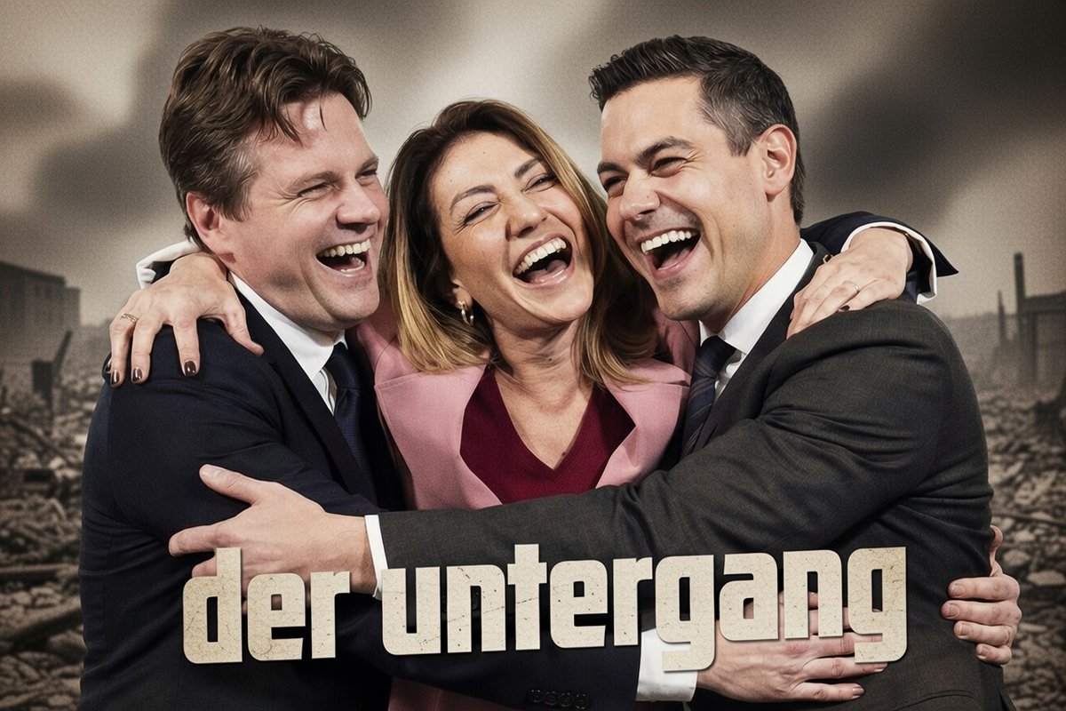 #eigenrisico #aandeslag #coalitieakkoord