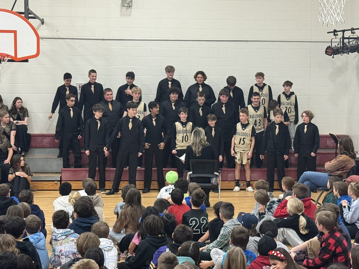 California Trail MS tweet media