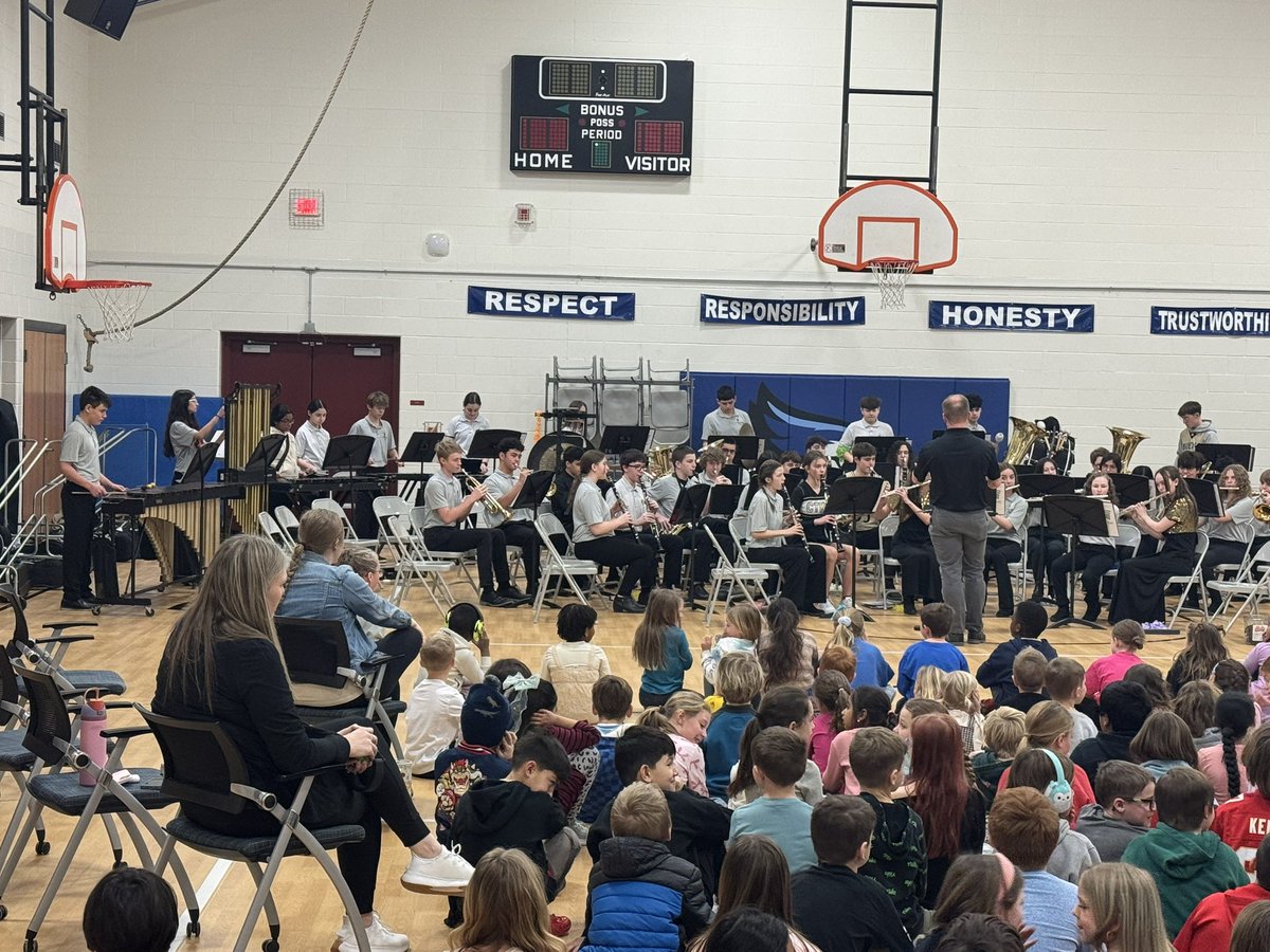 California Trail MS tweet media