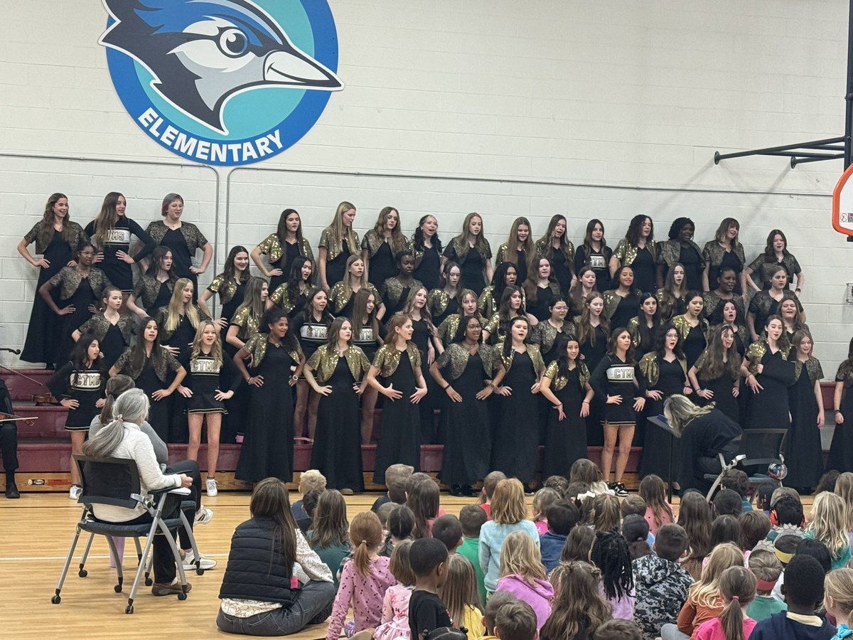 California Trail MS tweet media