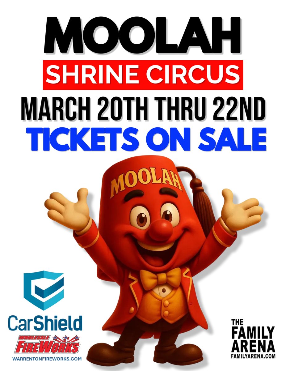 Moolah Shrine tweet media