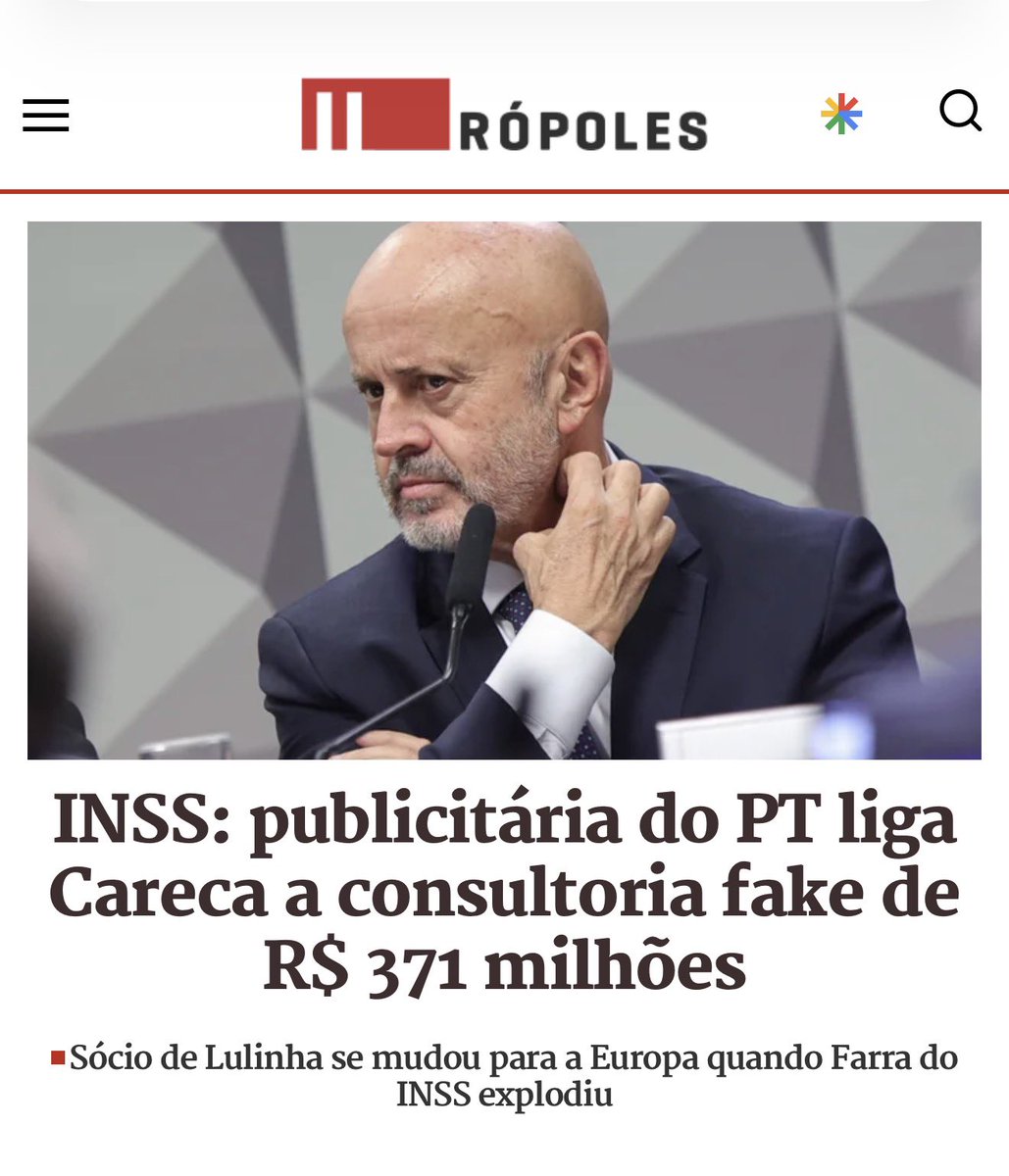 fabiowoficial's tweet image. Volta o PT, voltam as manchetes. 
Não é mera coincidência.