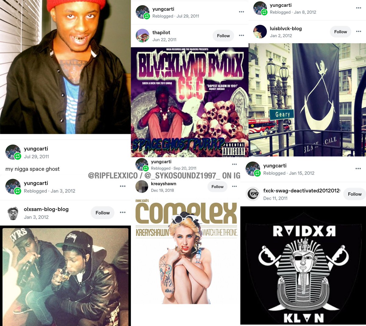 flexxico tweet media