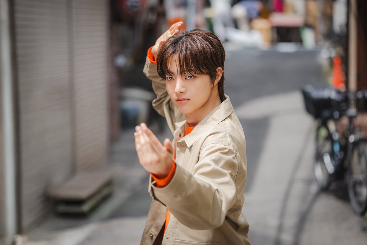 あまにょ tweet media