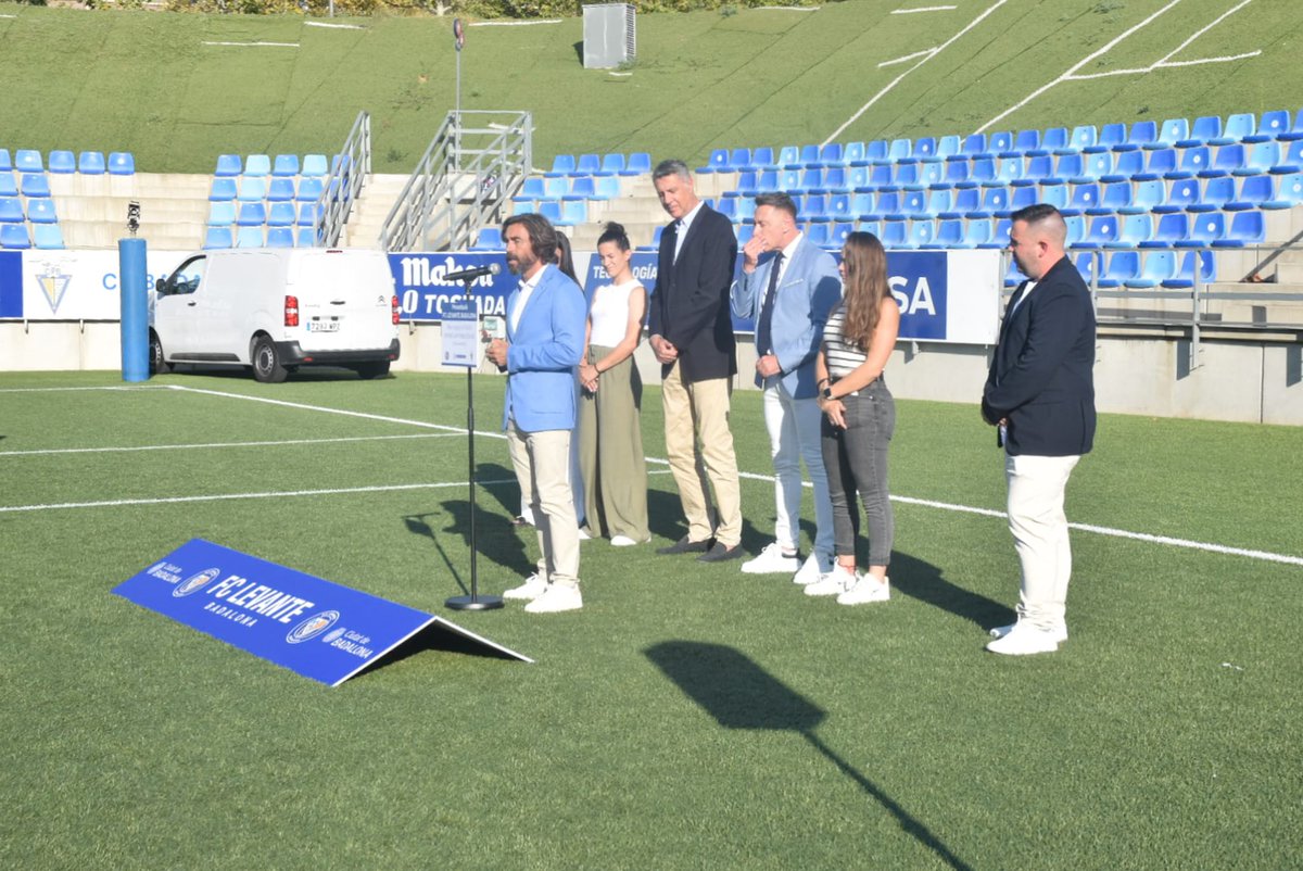 El #Badalona Women, a la corda fluixa per la subvenció municipal t.ly/G8r1K