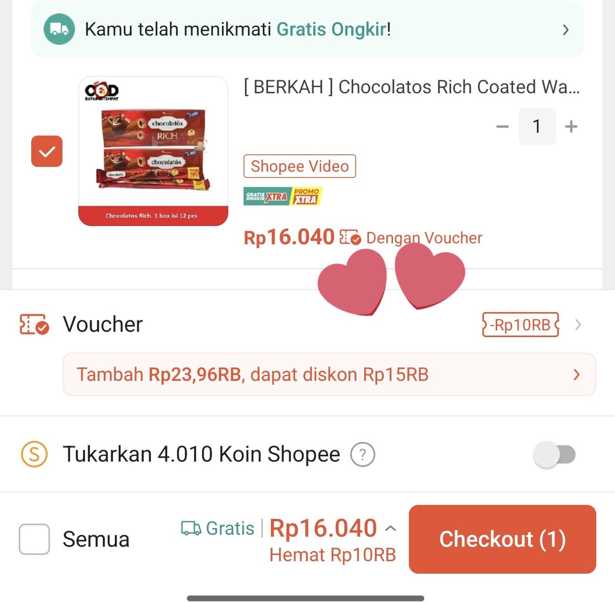 KIM ✨ PROMO hunter 🥳 tweet media