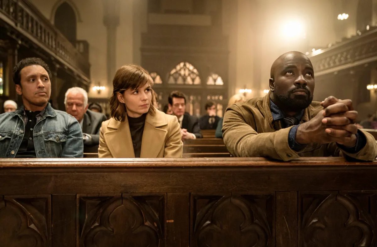 Evil Series Archive tweet media