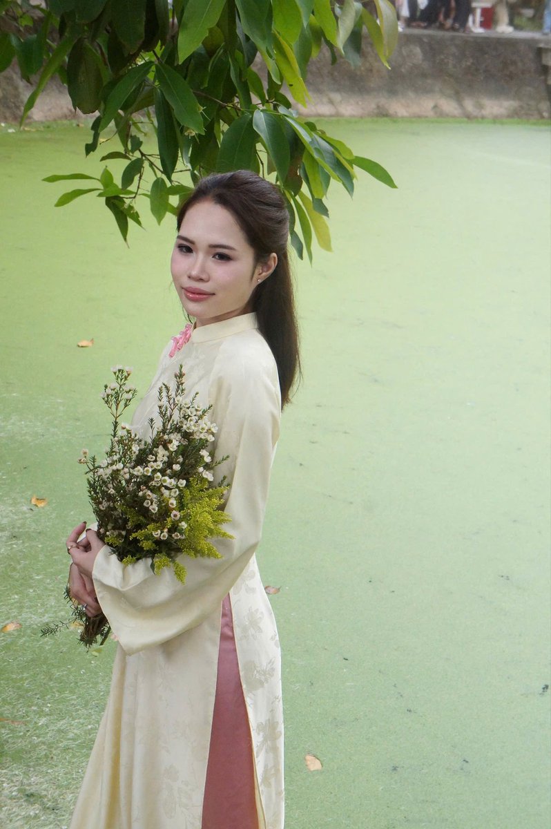 Linh Nguyễn tweet media