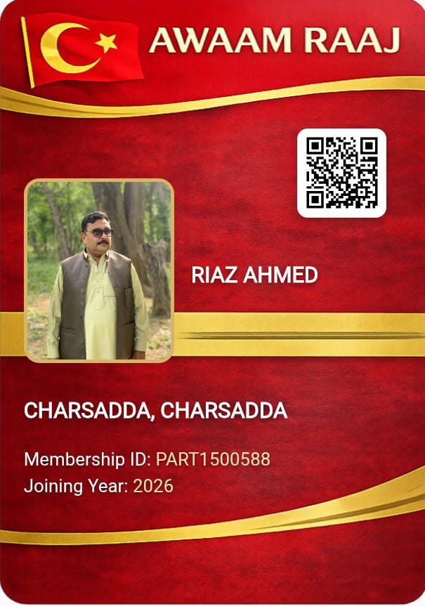 Riaz Khan tweet media