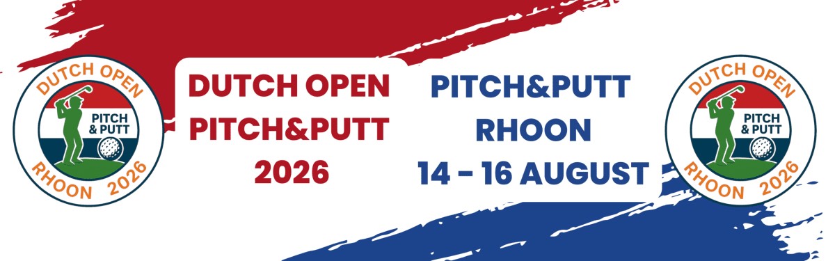 2026 Dutch Open at Rhoon - register now
fippa.org/news/546/dutch…
