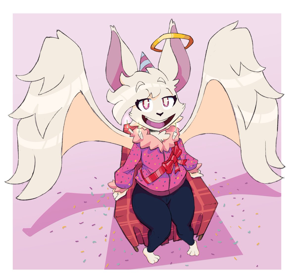 Komm for <a href="/TheDessertFox44/">The Desert Fox</a>