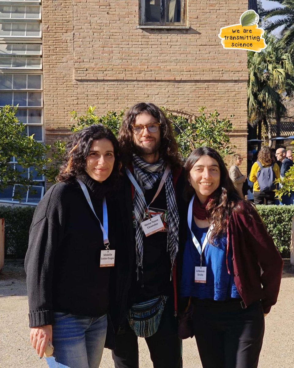 Transmitting Science | Online courses and more tweet media