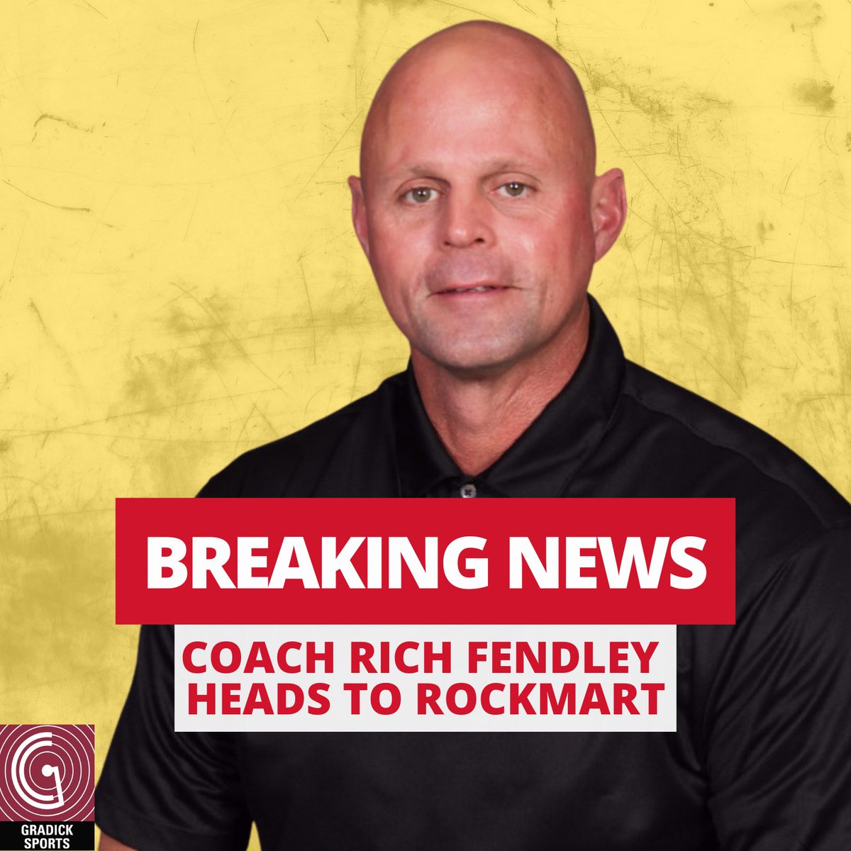 Gradick Sports tweet media