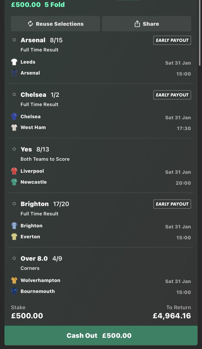 DGD Football Tips tweet media