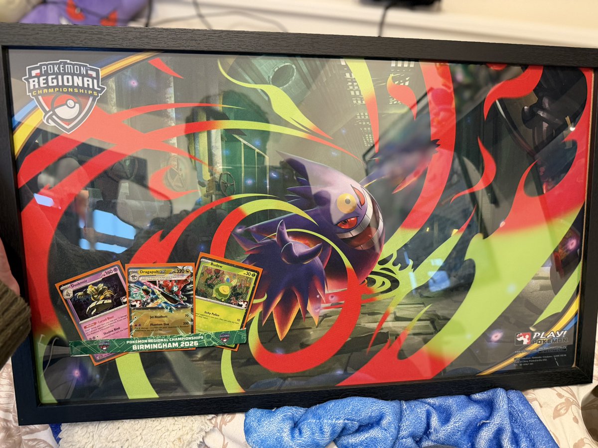 Ben Bailey tweet media