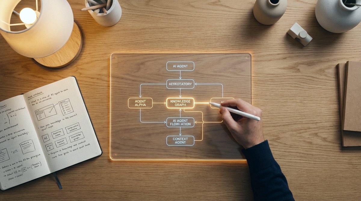 As AI agents start handling the "how," the human role shifts entirely to the "why." 🧠✨

In the next couple of years, technical skills will be a baseline, but critical judgment will be the premium. We are moving from a world of "users" to a world of "architects."

The most