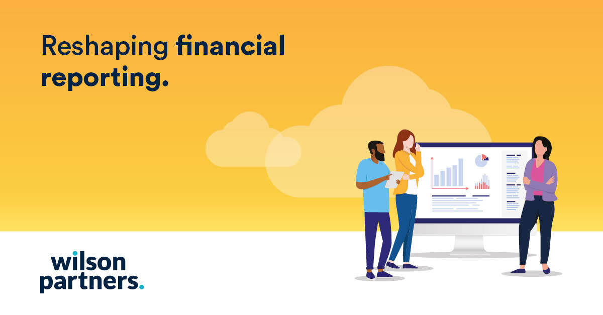 Wilson Partners tweet media