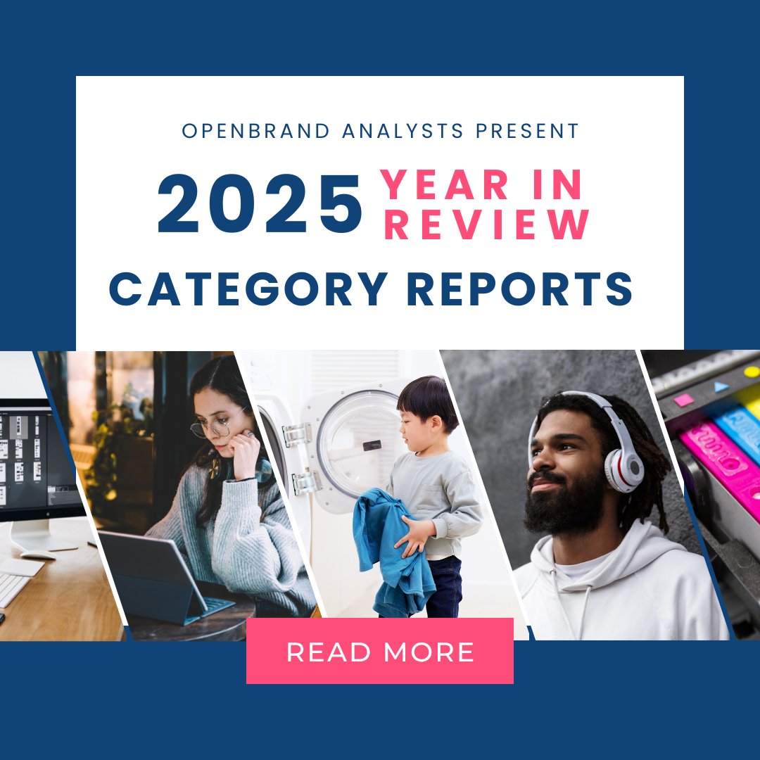 OpenBrand tweet media