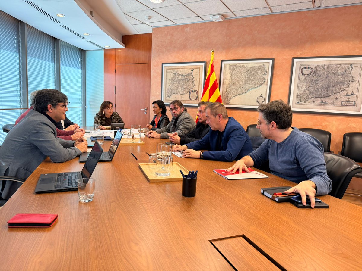 CCOO Ferroviàries tweet media