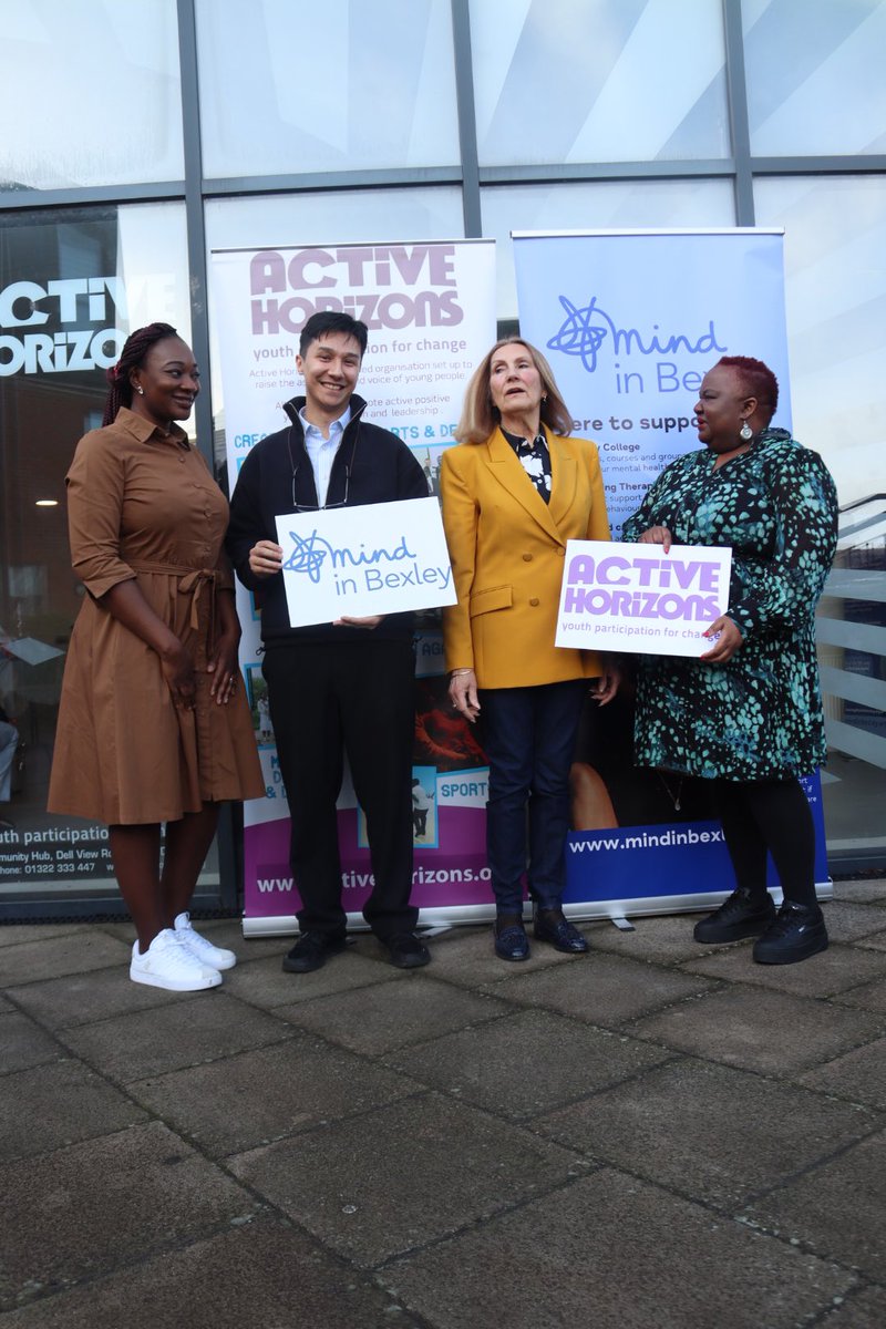 Active Horizons tweet media