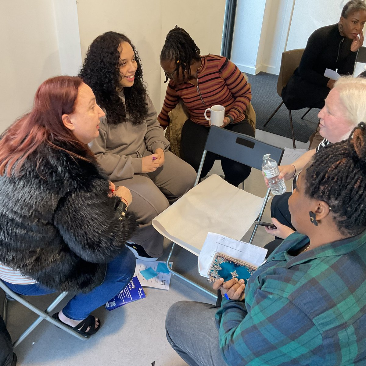 Active Horizons tweet media