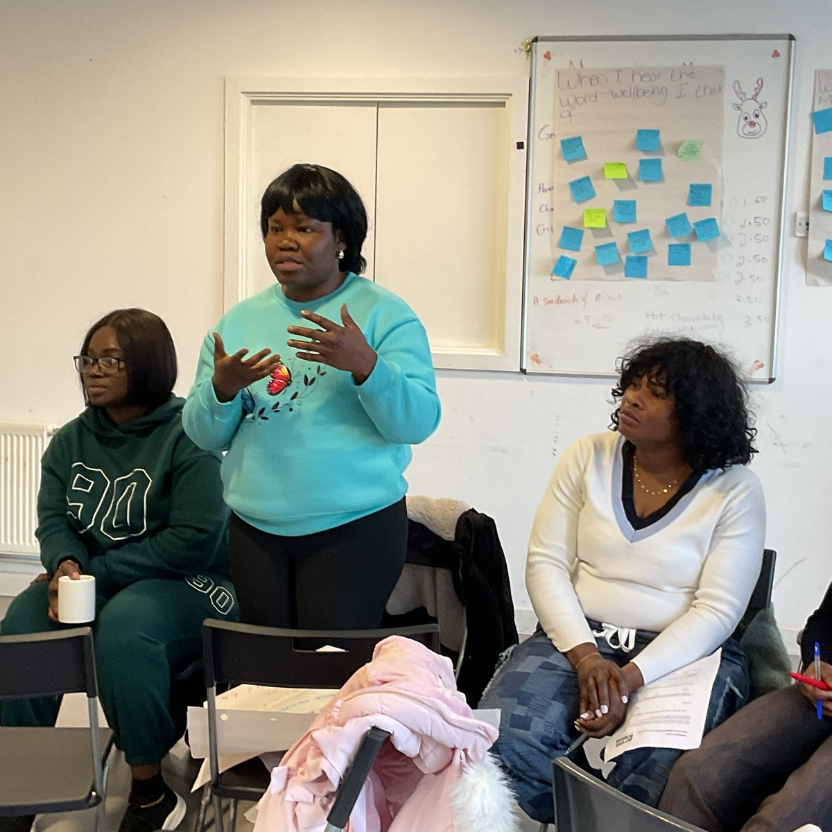 Active Horizons tweet media