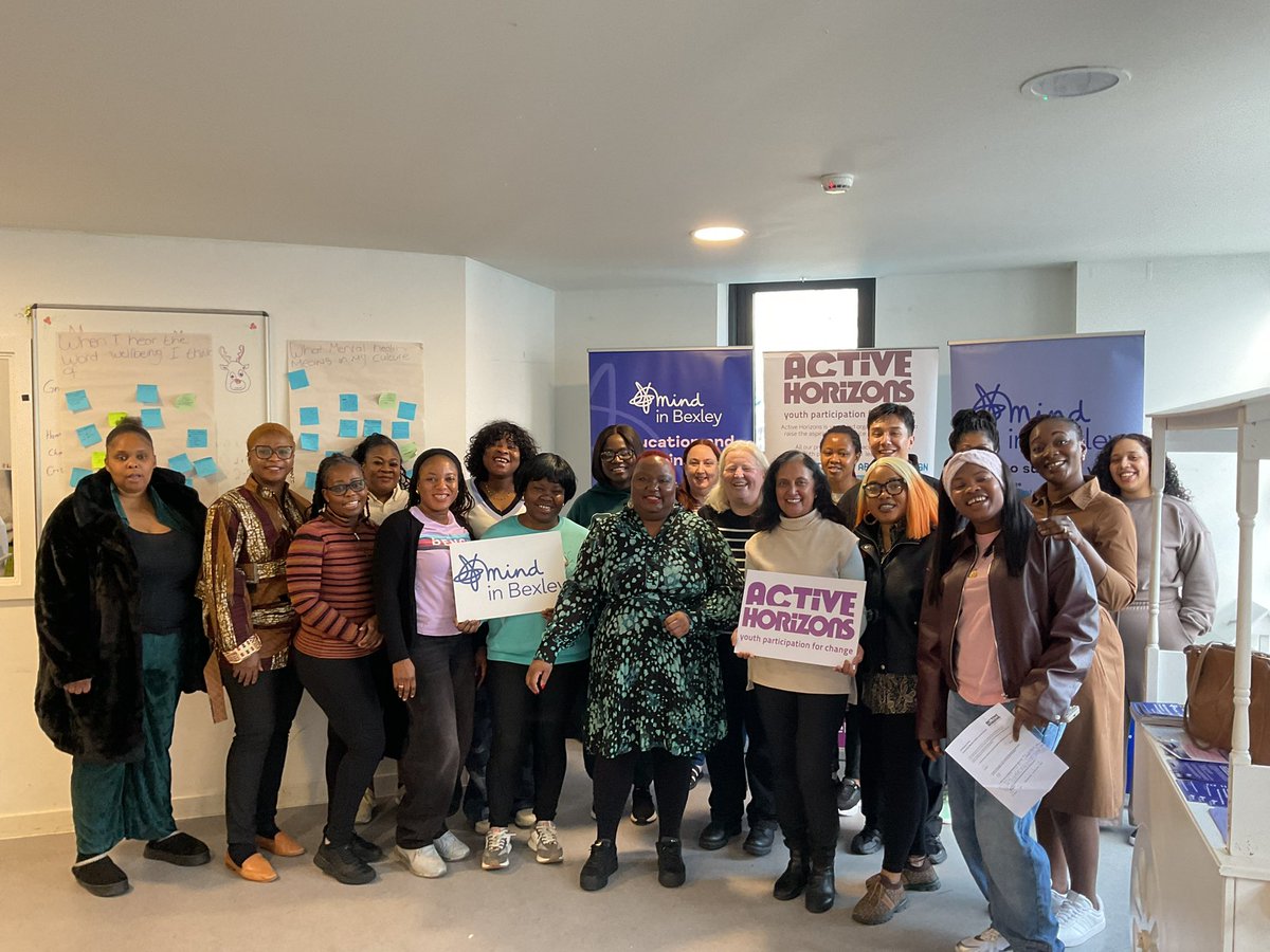 Active Horizons tweet media