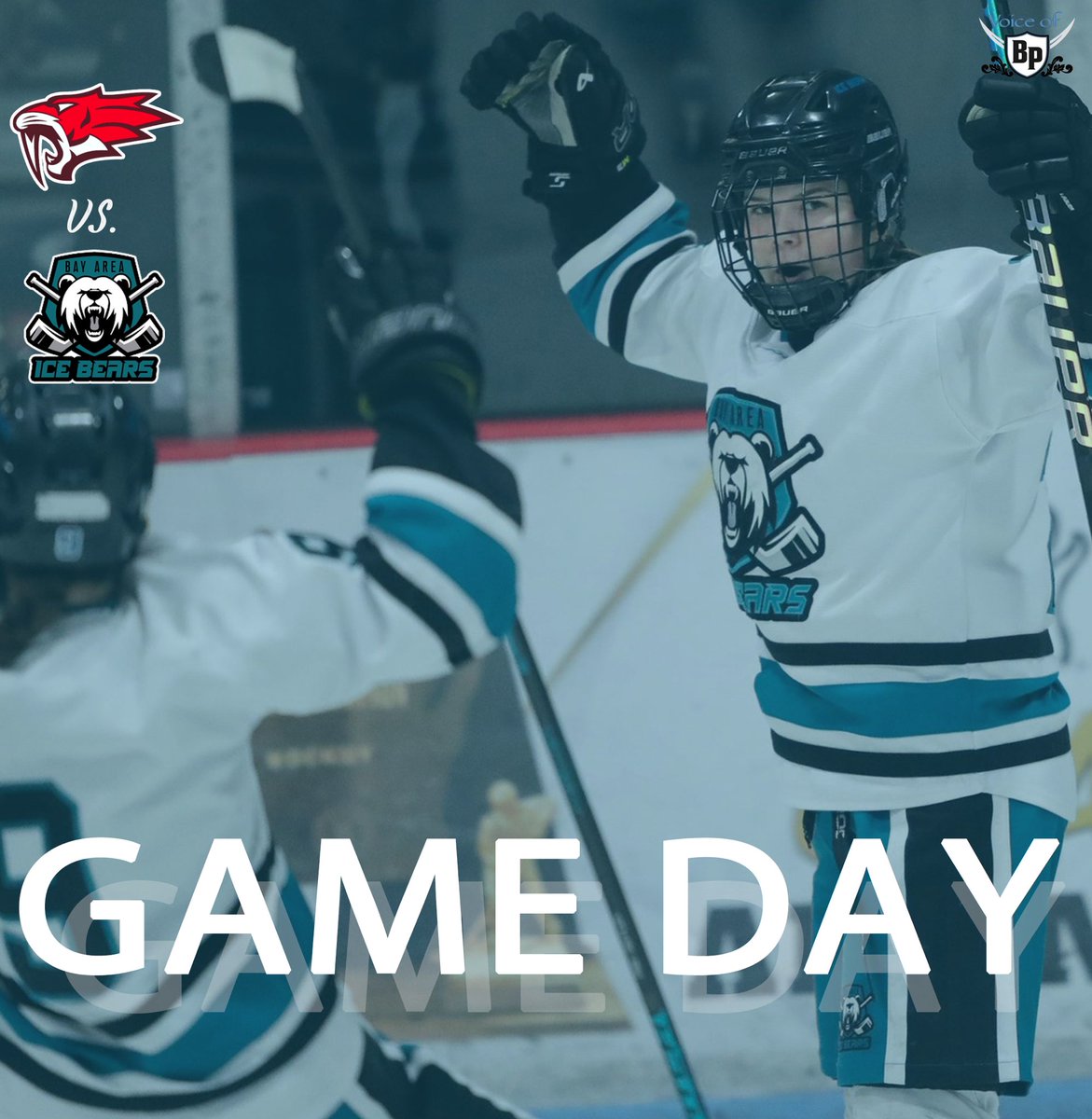 Bay Port Radio tweet media