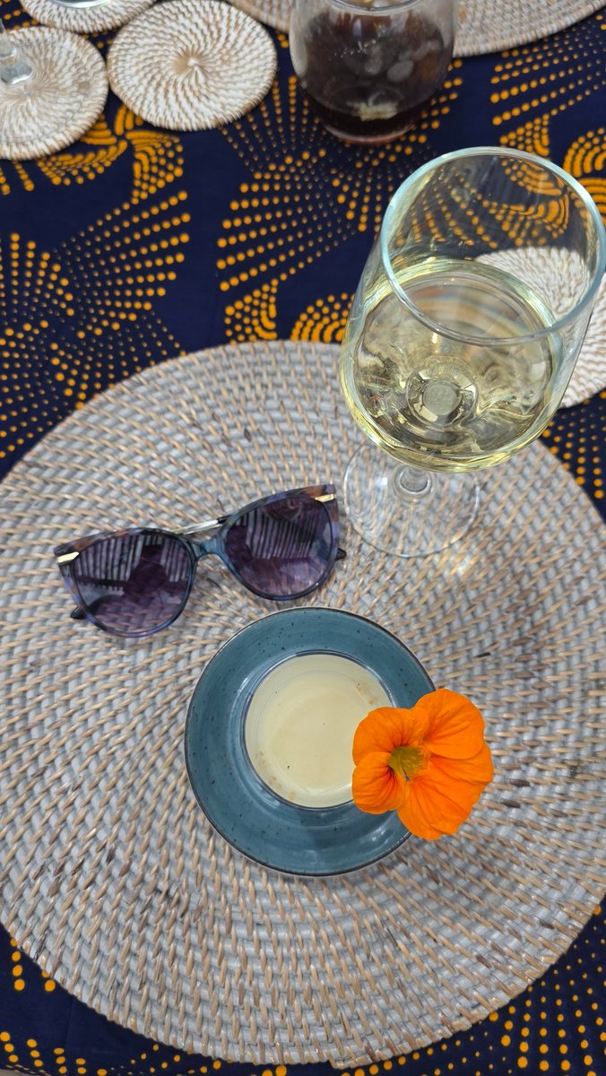 O'leleshwa retreat provides exceptional service,culinary experience and unique stay in Naivasha. All villas are on exclusive use with a butler and private chef. You will need atleast 3 days here..its beautiful. 
#Naivasha #LuxuryTravel