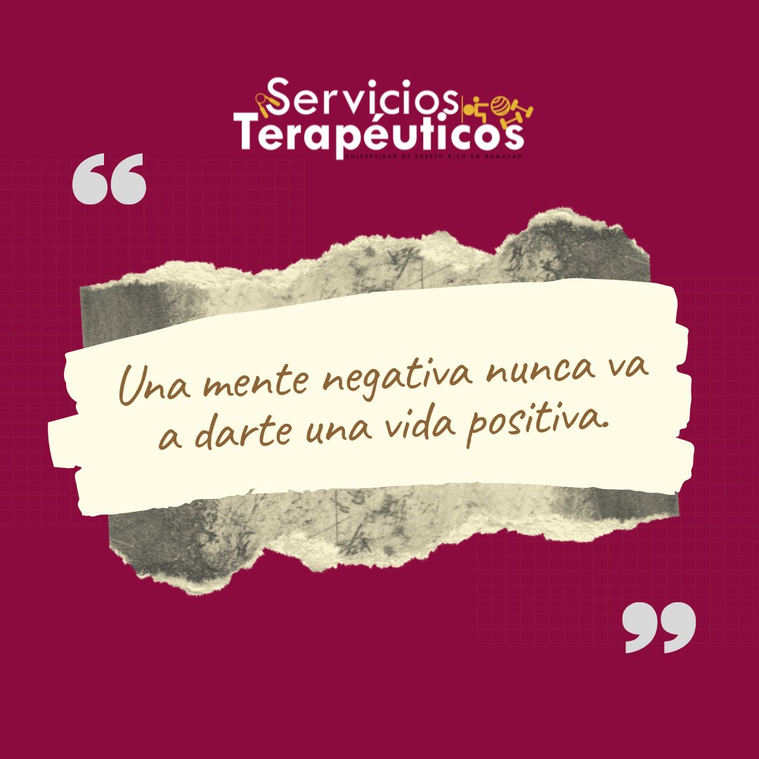 #Búhos | Pensamiento del Día #UPRH. #YoSoyBúho