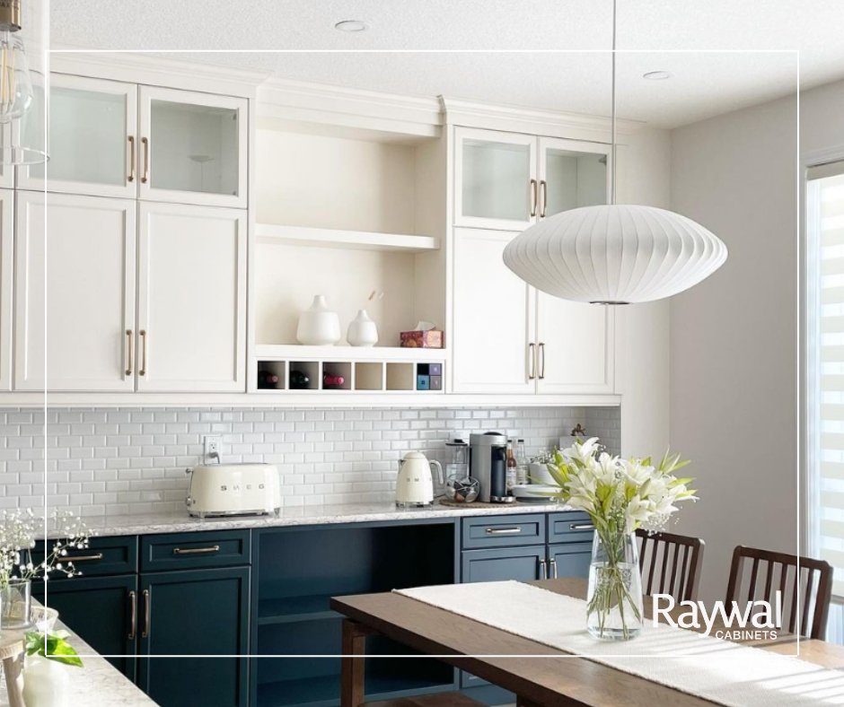 Raywal Cabinets tweet media