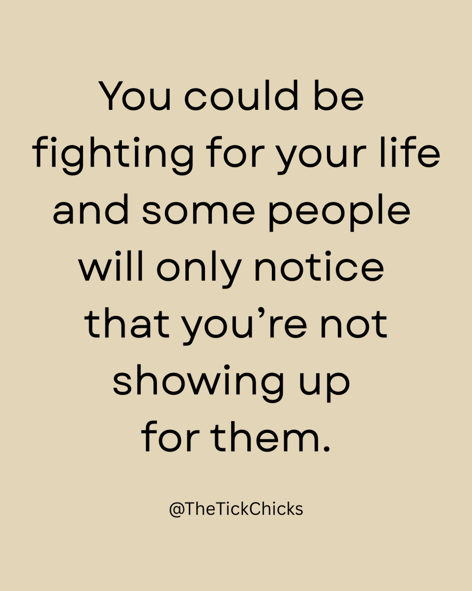 The Tick Chicks tweet media