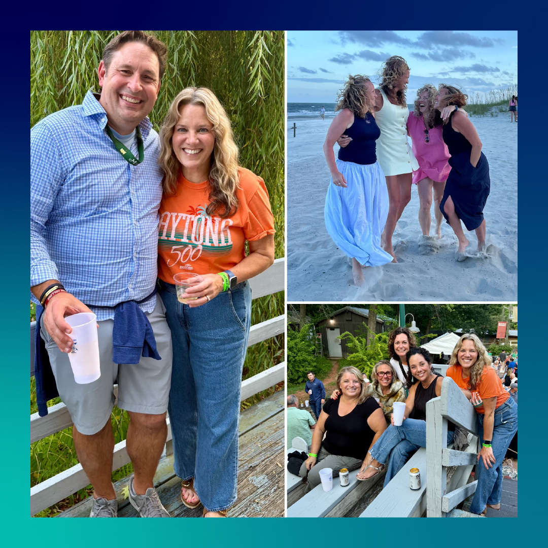 Kaulig Giving tweet media