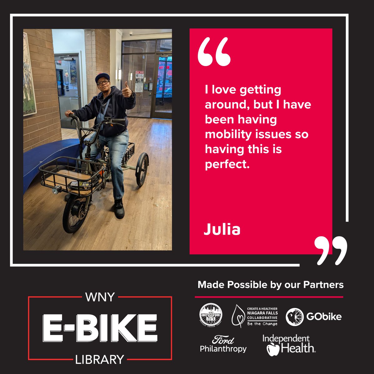 Shared Mobility Inc. tweet media