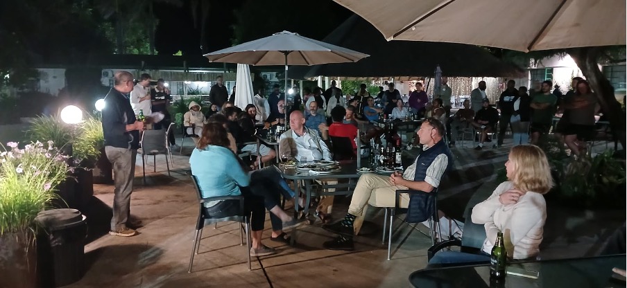 Wits Geosciences tweet media